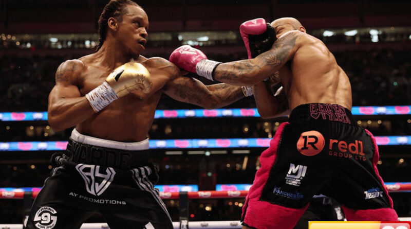 kemenangan anthony yarde buka asa lawan pemenang trilogi artur beterbiev vs dmitry bivol