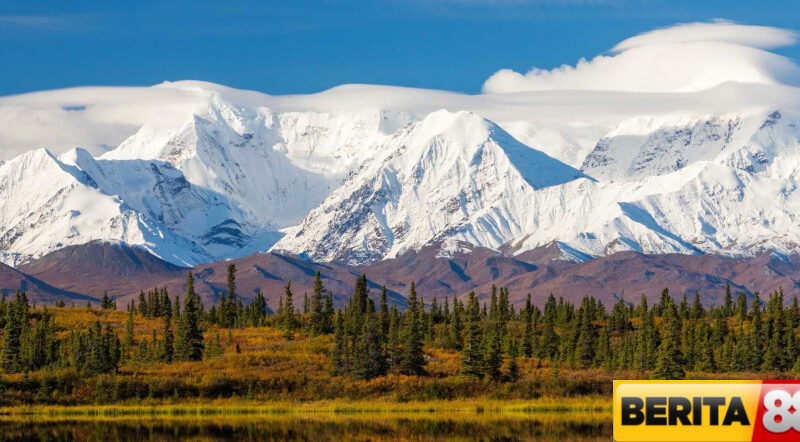 kenapa alaska dijual rusia ke amerika serikat