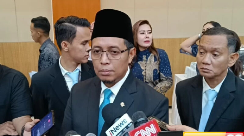 kenapa hasan nasbi mundur dari jabatan kepala pco