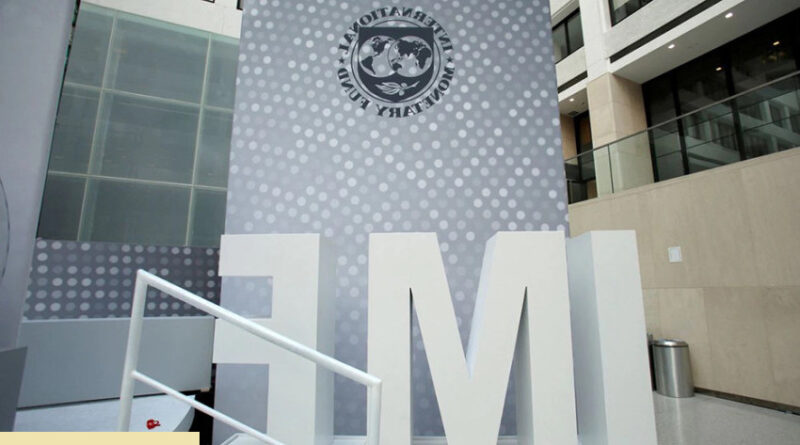 ketidakpastian melonjak imf keluarkan peringatan ekonomi global