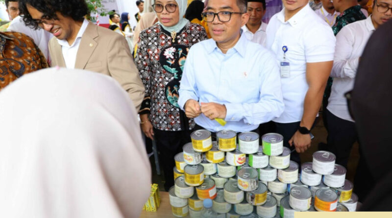 kip kuliah daerah resmi diluncurkan di maluku utara