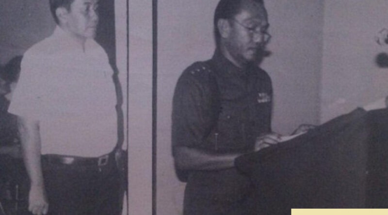 kisah letkol susdaryanto jadi agen mata mata rusia demi sesuap nasi