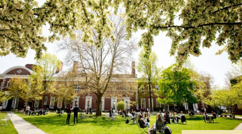 kisaran gaji lulusan s1 harvard university berdasar hasil survei