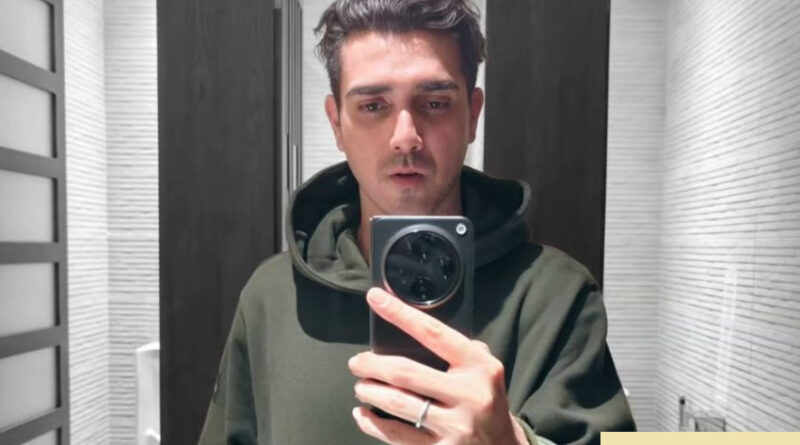 kondisi terkini fachri albar usai ditangkap kasus narkoba polisi pastikan sehat