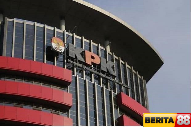 kpk gelar penggeledahan di kalimantan barat kasus apa