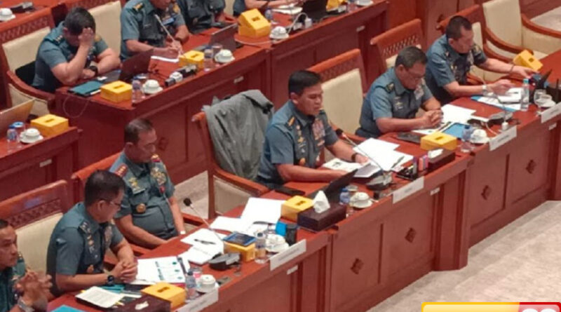 ksal ungkap tni al belum punya alat pendeteksi kapal selam asing