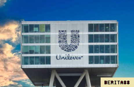 laba bersih unilever indonesia melonjak 2447 di kuartal i 2025