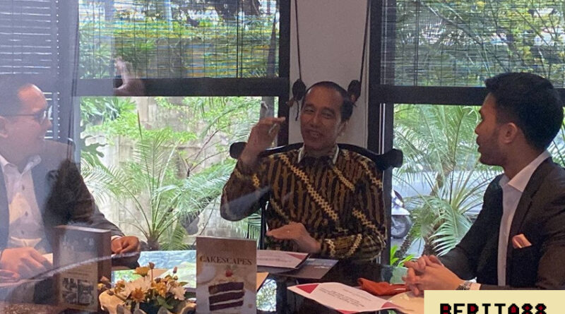 langkah hukum jokowi tanggapi tudingan ijazah palsu dinilai pelajaran berdemokrasi