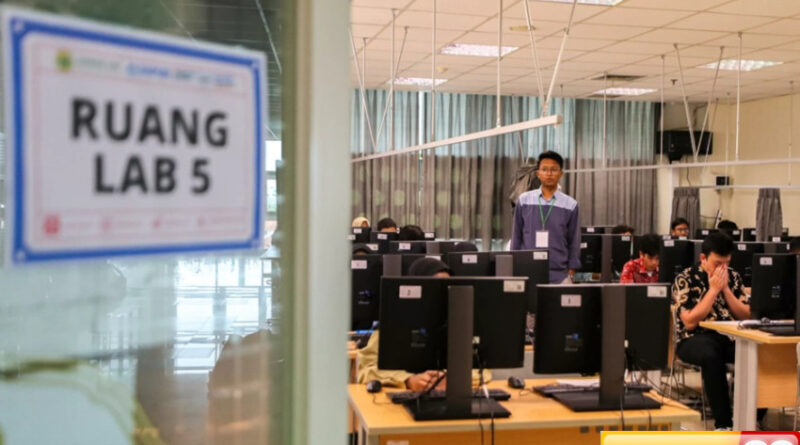 link pengumuman utbk 2025 berikut jadwal dan cara melihat hasilnya