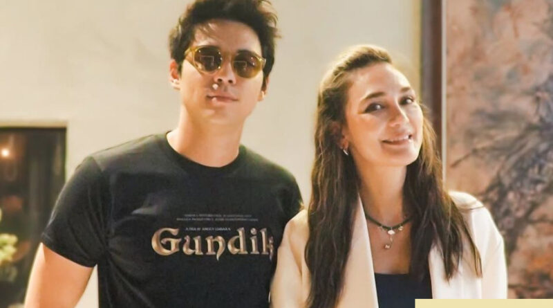 luna maya dan maxime bouttier dipastikan menikah bulan mei di bali
