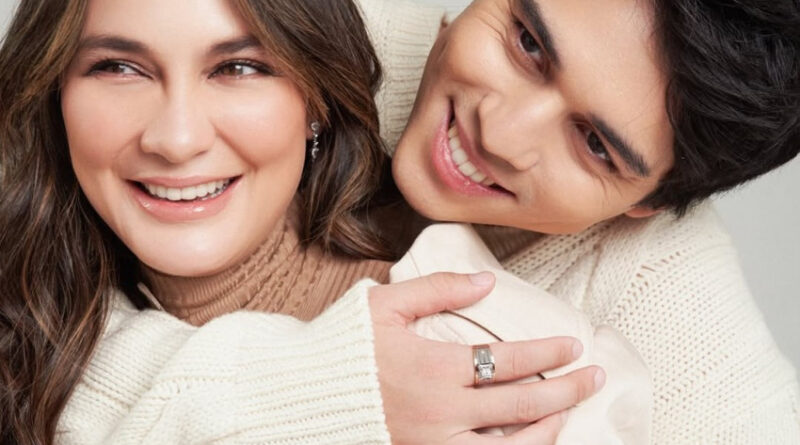 luna maya maxime bouttier resmi ajukan surat nikah kapan hari bahagia mereka