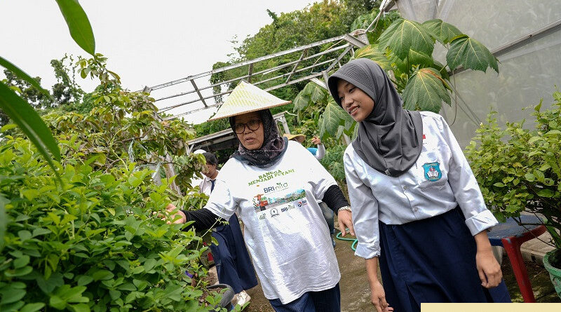 maknai hari kartini bri berdayakan wanita indonesia melalui program brinita