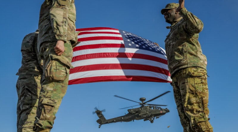 mantan penasihat trump sebut perang dunia iii mungkin sudah dimulai ini 5 indikatornya