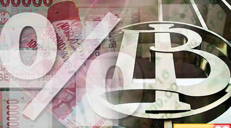 masih ada ruang penurunan bi rate ekonom asal rupiah jauh di bawah rp17000