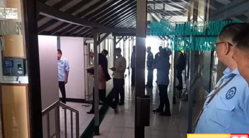 mediasi gugatan ijazah jokowi di pn solo belum capai sepakat ini penyebabnya