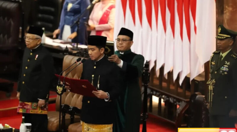 menakar tuntutan purnawirawan tni terhadap gibran