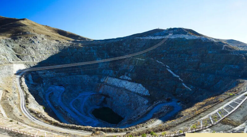 mengulik kesepakatan logam tanah jarang as ukraina siapa untung dan apa isinya