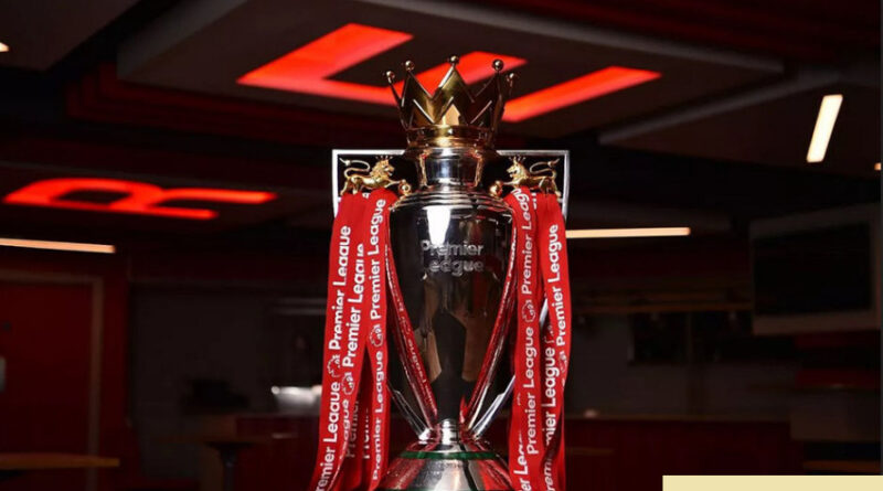 mengungkap misteri kilauan trofi liga inggris lebih dari sekadar perak dan gengsi