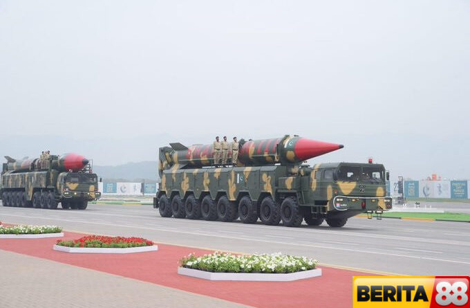 menhan pakistan jihad diciptakan oleh barat