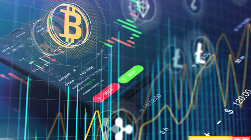 menyambut pulihnya pasar kripto dengan trading competition dan fitur share