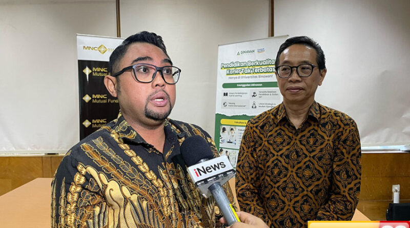 mnc asset management mendorong program dana abadi di seluruh kampus indonesia