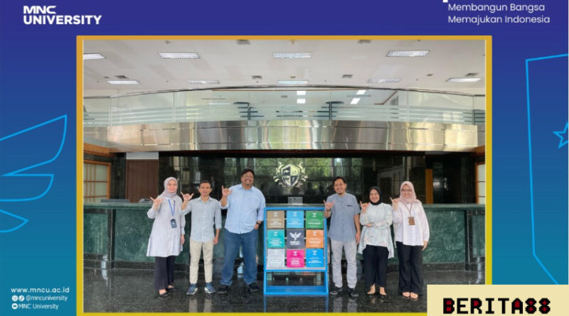 mnc university dan asqi jajaki kerja sama penguatan kompetensi layanan dan pengalaman pelanggan