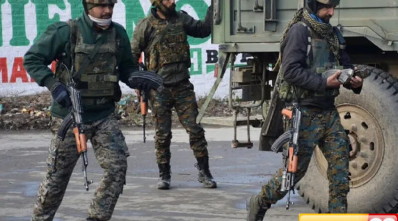 pakistan dan india bisa perang habis habisan gara gara pembantaian 26 turis hindu di kashmir