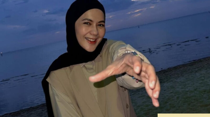 paula verhoeven buka bukaan soal kdrt yang dialaminya verbal financial abuse