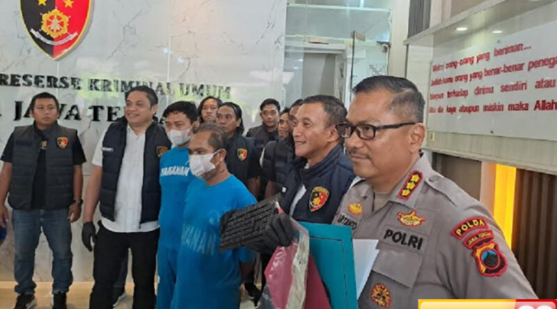 pemalsuan stnk mobil untuk jaminan gadai dibongkar begini modusnya