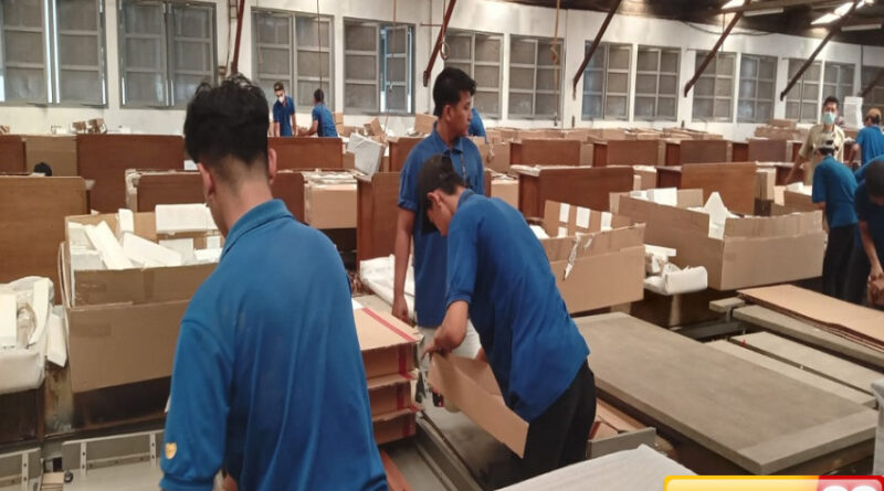 pemerintah didesak evaluasi peraturan karantina baru ini sederet alasannya