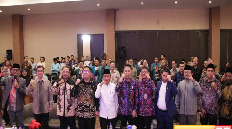 pemkab tangerang beri beasiswa warga ke universitas internasional