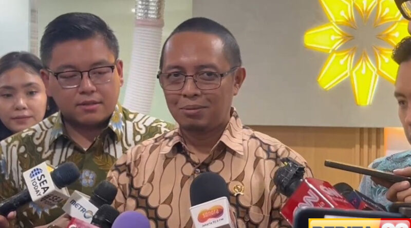 pengganti hasan nasbi harus paham manajemen krisis