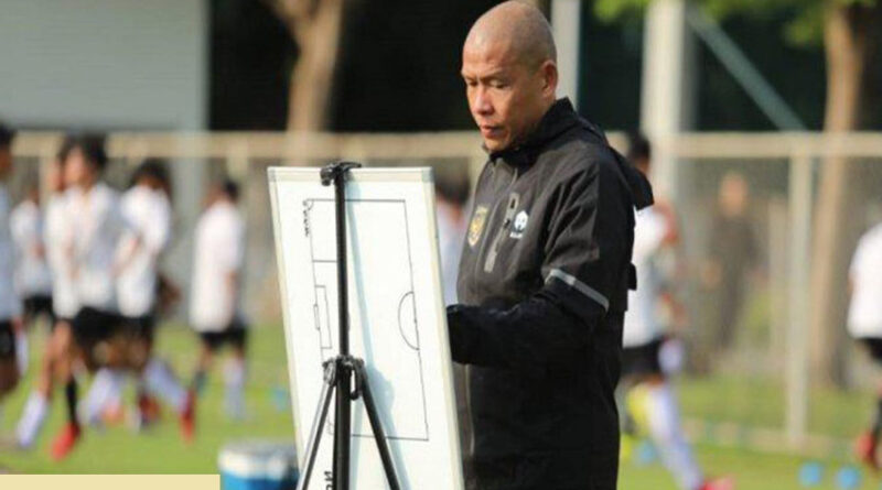 persiapan timnas indonesia u 17 di piala dunia u 17 nova arianto libur dulu 2 bulan latihan lagi juli