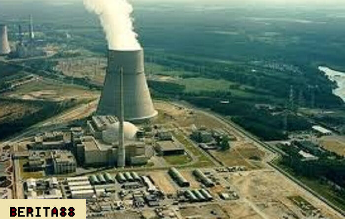 perundingan nuklir iran dengan as di roma berjalan konstruktif