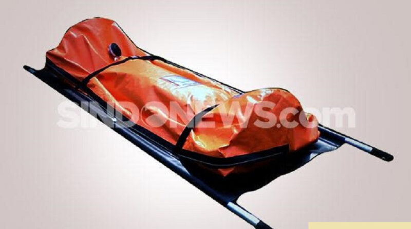 petani huma di sukabumi tewas tertembak peluru nyasar pemburu babi hutan 1