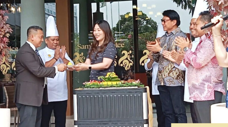 petualangan rasa nusantara kini kian mudah dijangkau