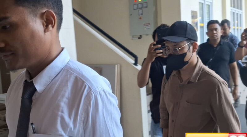 polresta malang dalami rekaman cctv terkait kasus dugaan pelecehan oknum dokter