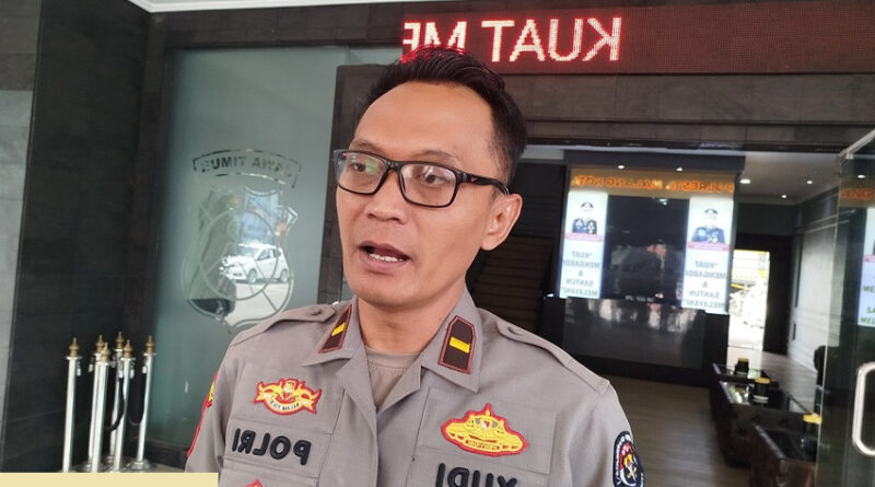 polresta malang segera panggil oknum dokter diduga melecehkan pasien