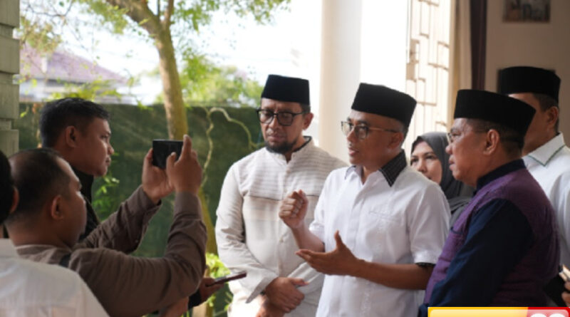 ppp siap muktamar sekjen tak ada pergantian pengurus wilayah dan cabang