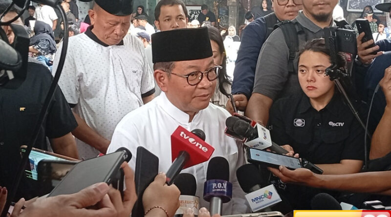 pramono doel melayat ke rumah duka bunda iffet di markas slank beri pesan penting bagi musisi