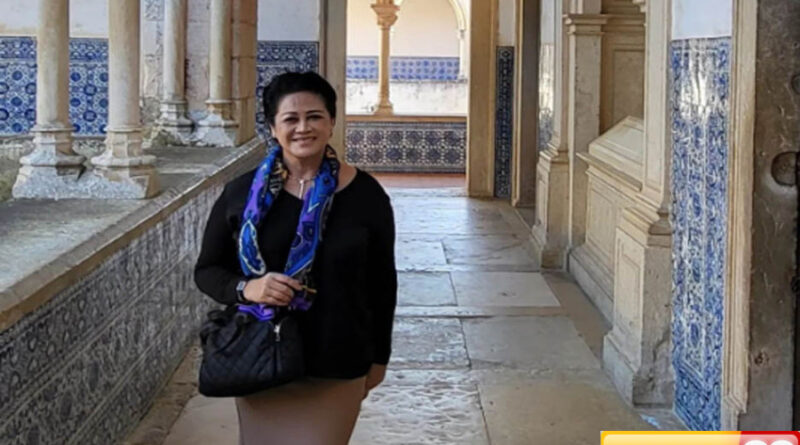 profil connie rahakundini bakrie pembawa dokumen rahasia hasto ternyata pernah dituduh agen mossad dan kgb