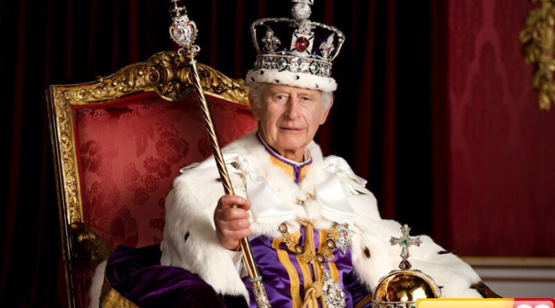 raja charles iii mulai jalankan rencana turun takhta siapkan transisi kekuasaan