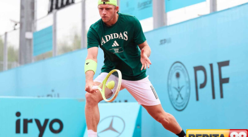 rasakan setiap pukulan saksikan setiap aksi streaming rangkaian atp tour di vision