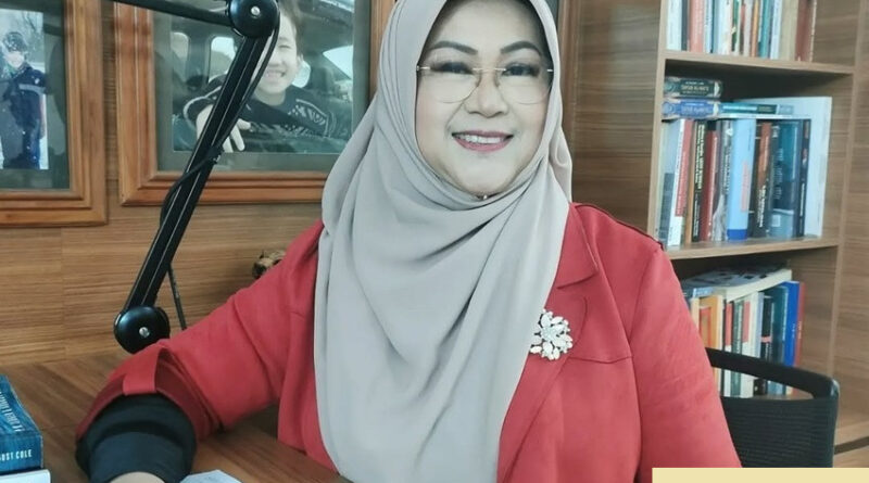 respons dokter tifa dilaporkan ke polisi terkait ijazah jokowi bagus