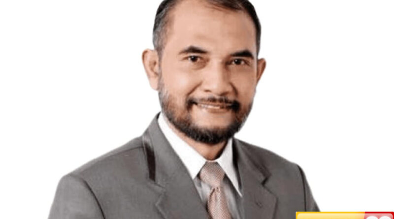 rhenald kasali mundur dari komut pos indonesia ini sosok penggantinya