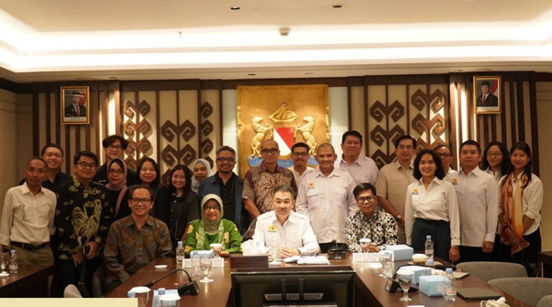 ruu penyiaran dibahas kadin fasilitasi dialog multi pihak