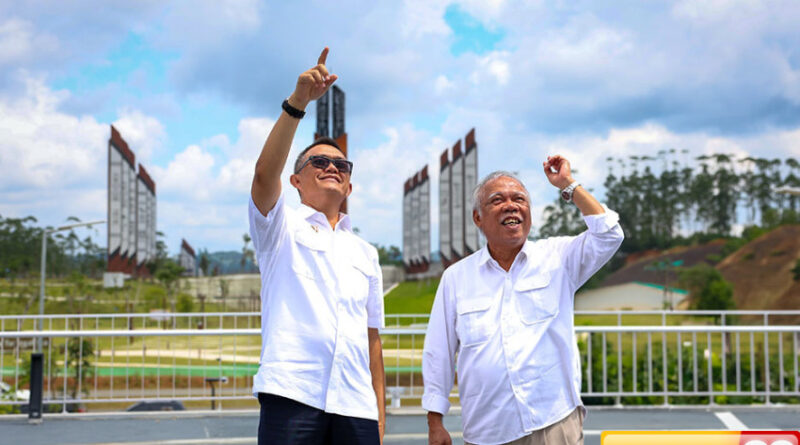 siap siap asn bin mulai pindah ke ikn di bulan juni 2025