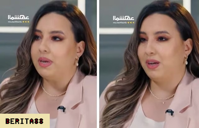 siapa hafsa rizqi coach poligami ternama yang mengajarkan perempuan untuk membebaskan diri dari rasa sakit hati