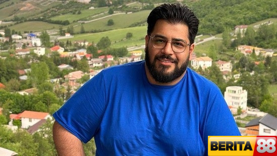 siapa mohsen langarneshin agen mossad yang digantung di iran