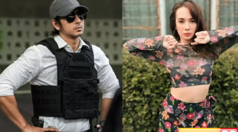 sidang cerai perdana arya saloka dan putri anne digelar hari ini di pa jaksel